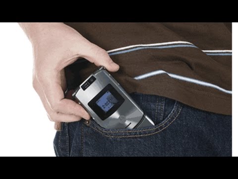 Так, спробуйте засунути ваш улюблений смартфон в кишеню джинсів і протягом дня походити з ним, присісти з ним кілька разів