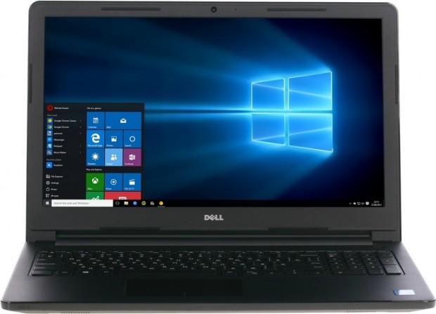 Dell Inspiron 3552