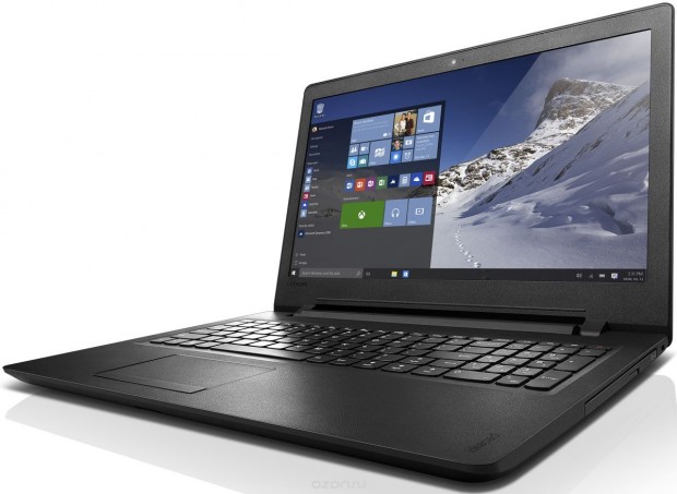 Lenovo IdeaPad 110-15IBR