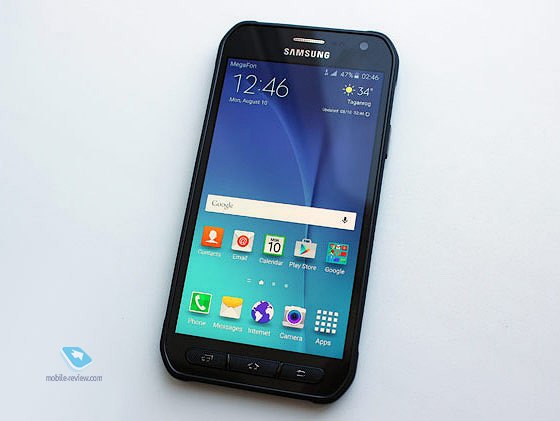 Благо Samsung є більш відомим, а відповідно і частіше зламують брендом