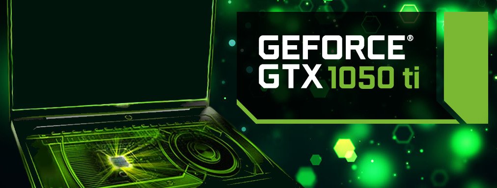 Ідеальний графічний адаптер для +1080 р:   Nvidia GeForce GTX 1050 Ti