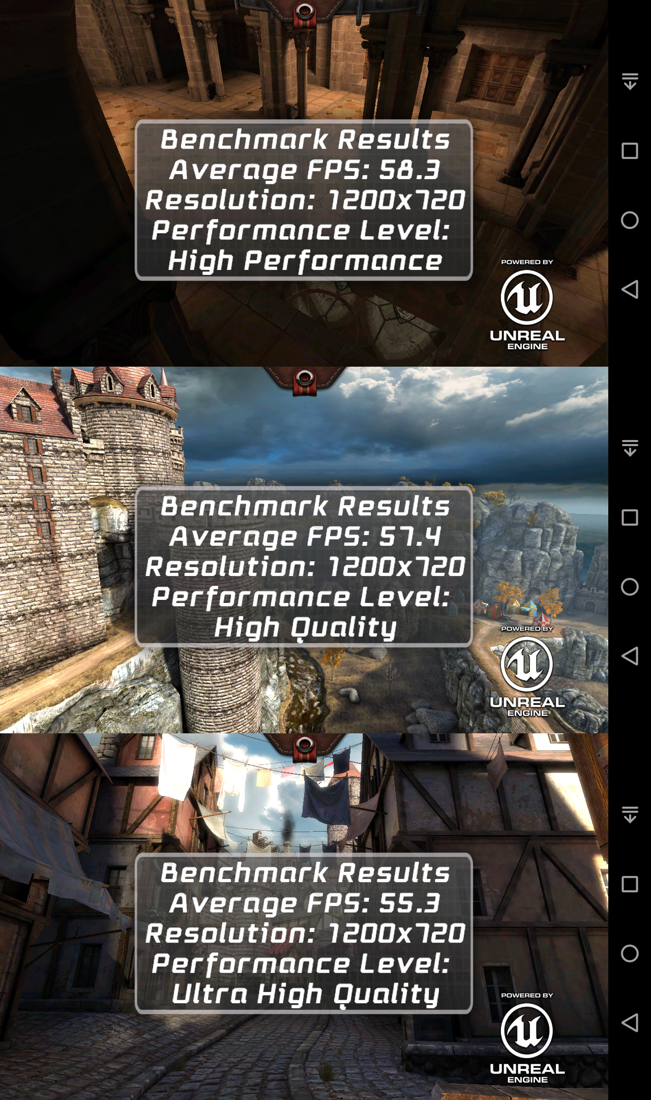 Чи не занадто високо оцінили Honor 6C за кількістю кінських сил і ефективності використання процесорних ядер (Geekbench 4)